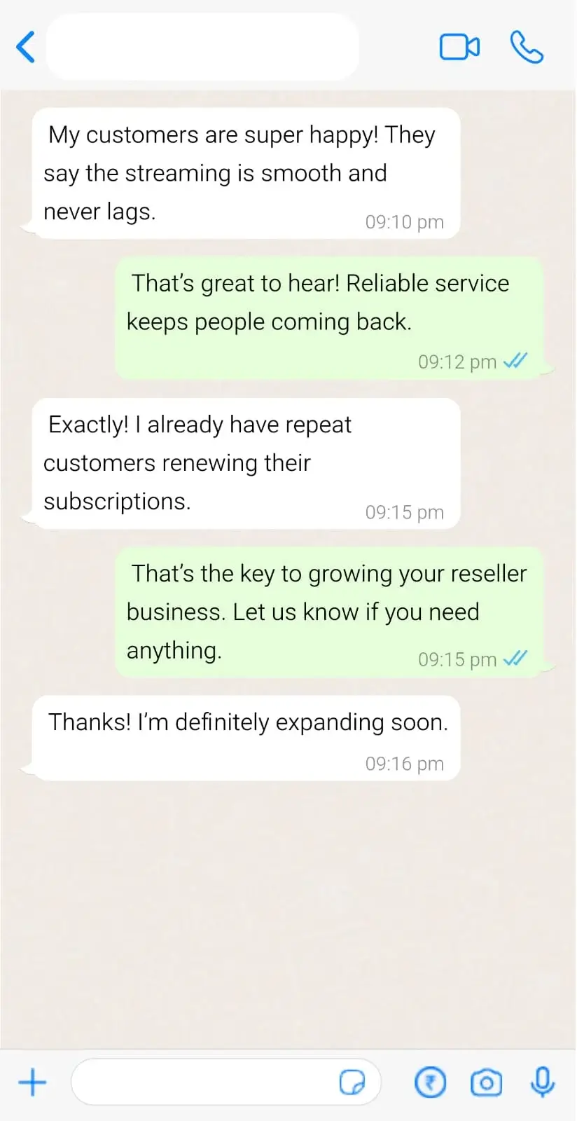 Diamond IPTV – Live TV, Films & Series in 4K